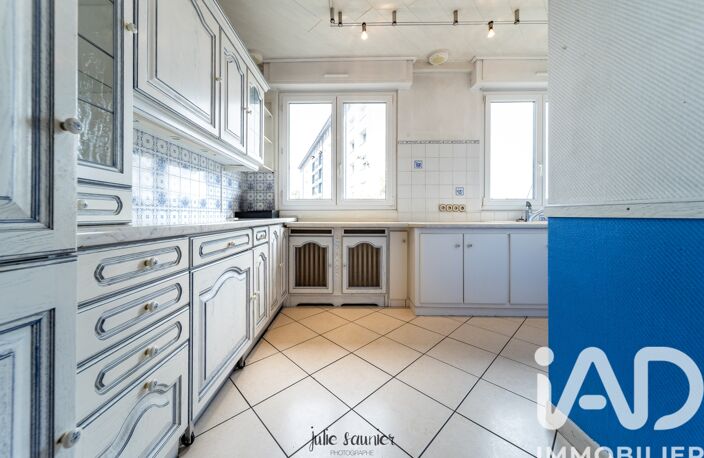 Vente Appartement 4 pièces — photo 4