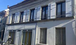 Immeuble  269 m² à vendre à Béthisy-Saint-Pierre (60320)