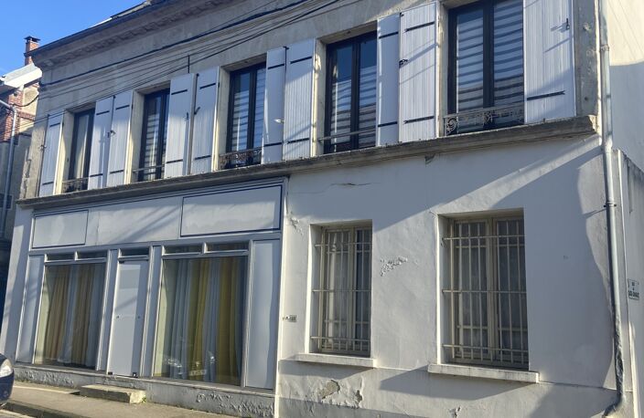 Vente Immeuble 269 m&sup2; — photo 2