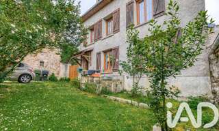 Maison 5 Pièces 131 m² à vendre à Chamigny (77260)