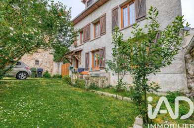 Maison 5 pièces 160000 €