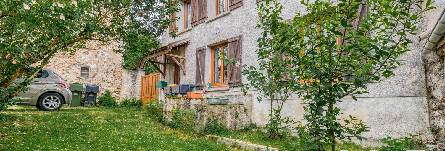 Maison 5 Pièces 131 m² à vendre à Chamigny (77260)