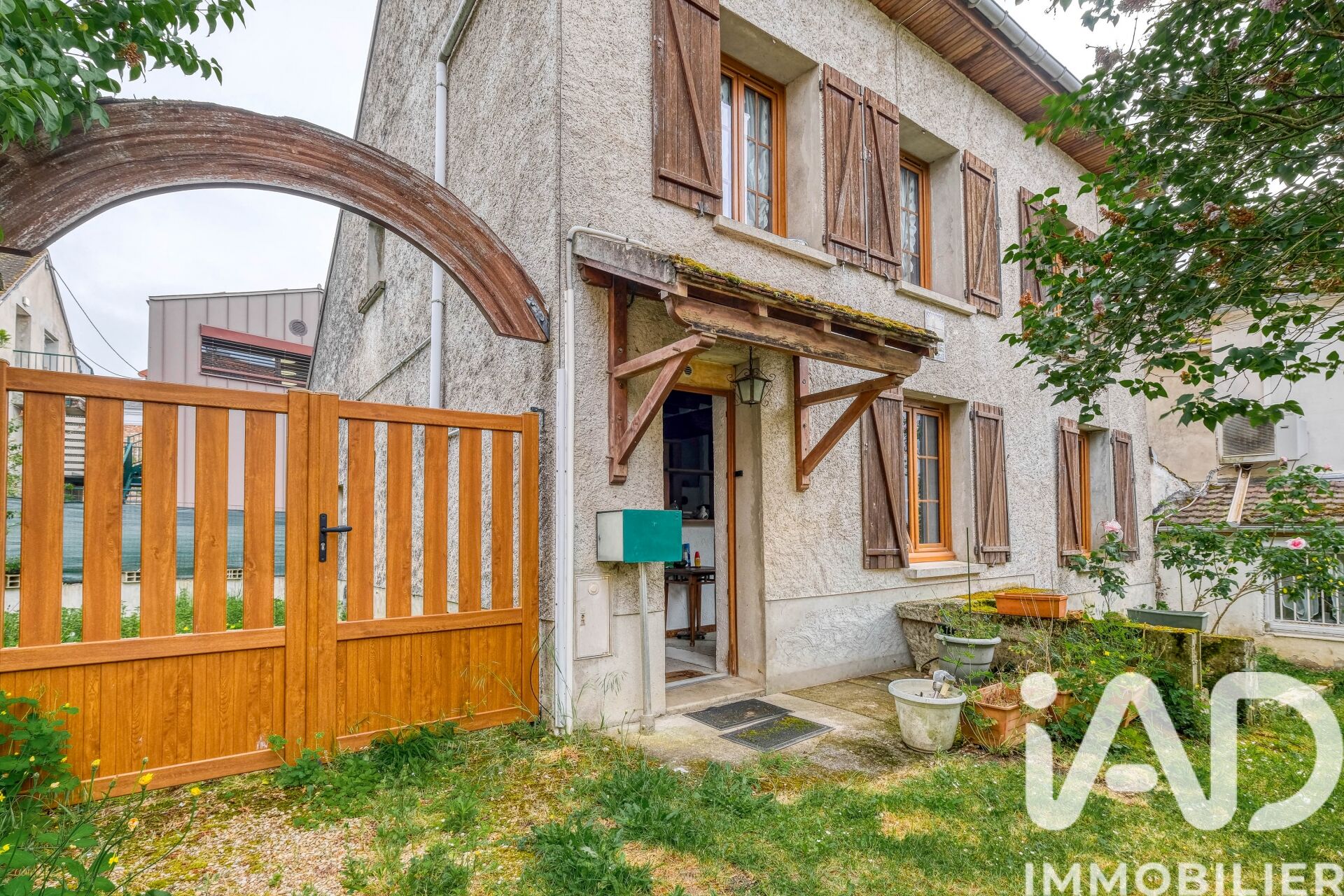 Vente Maison/villa 5 pièces - Photo 2