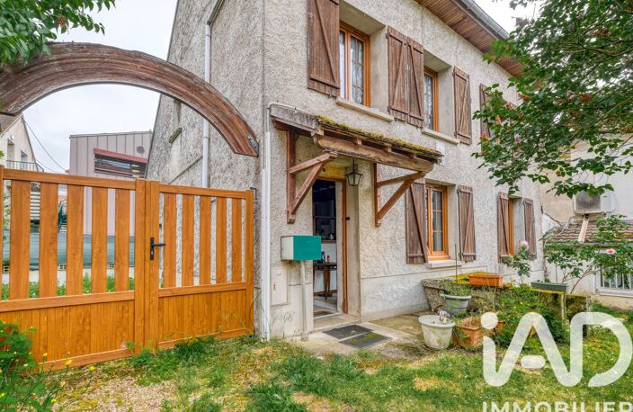 Vente Maison/villa 5 pièces — photo 2