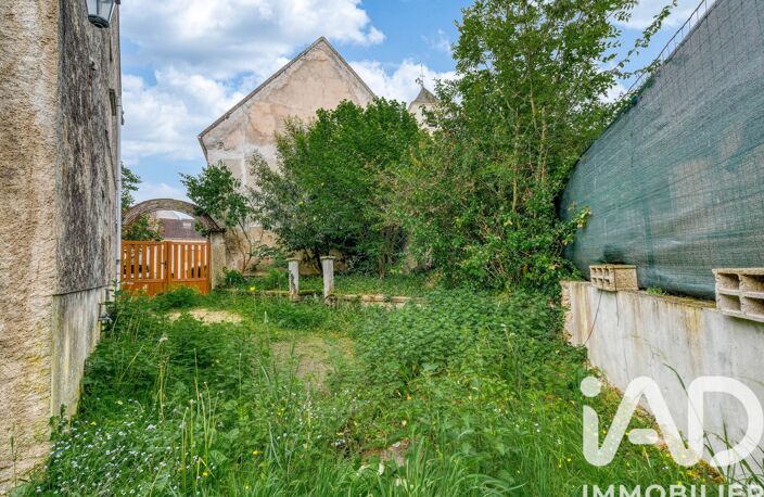 Vente Maison/villa 5 pièces — photo 3