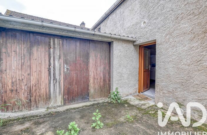 Vente Maison/villa 5 pièces — photo 4