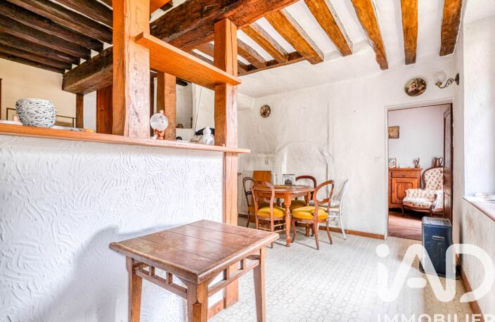 Vente Maison/villa 5 pièces — photo 5