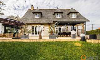Maison 9 Pièces 165 m² à vendre à Saint-André-Farivillers (60480)