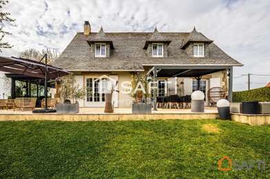 Maison 9 pièces 390000 €