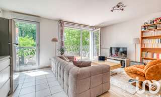 Appartement 3 Pièces 62 m² à vendre à Chessy (77700)