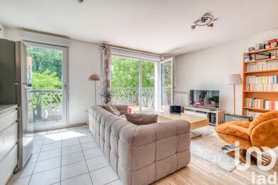 Appartement 3 pièces 299000 €