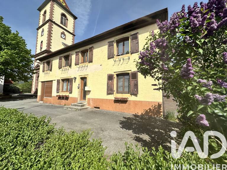 Vente Immeuble 164 m&sup2; — photo 1
