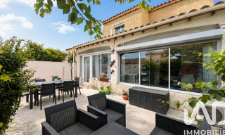 Maison 5 Pièces 116 m² à vendre à La Crau (83260)