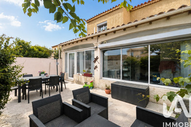 Maison 5 pièces 392000 €