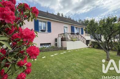 Maison 4 pièces 199900 €
