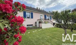 Maison 4 Pièces 99 m² à vendre à Gruchet-le-Valasse (76210)