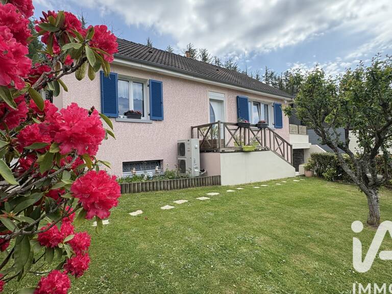 Vente Maison/villa 4 pièces — photo 1