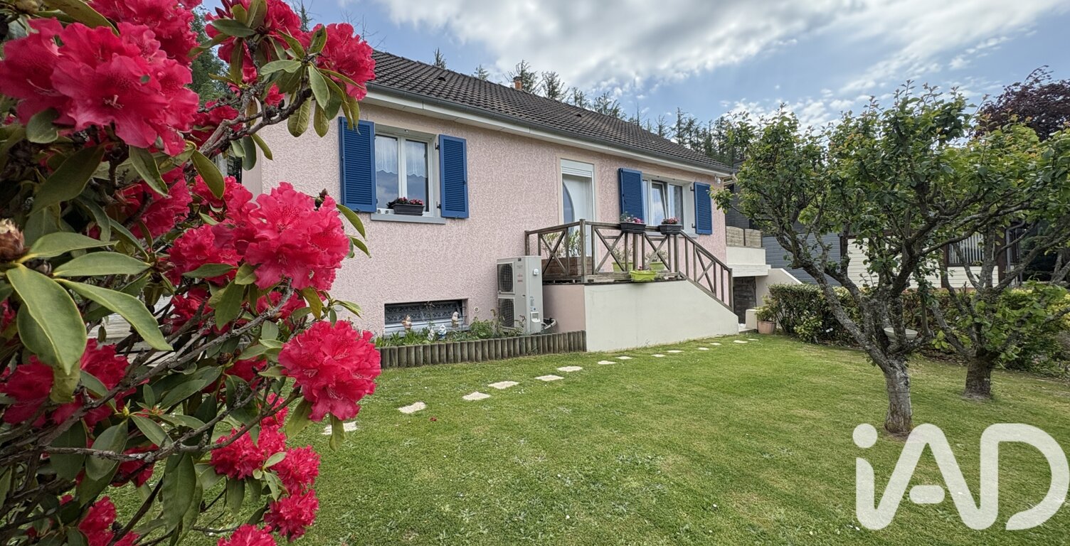 Vente Maison/villa 4 pièces — photo 1