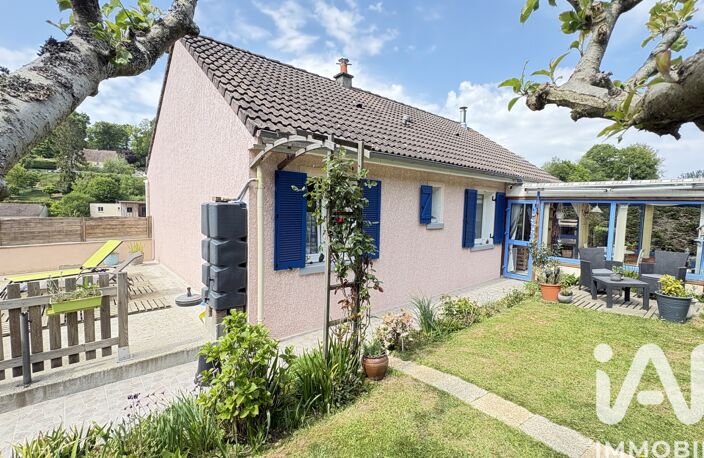 Vente Maison/villa 4 pièces — photo 2