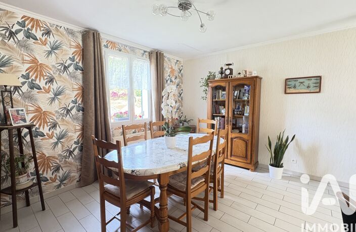 Vente Maison/villa 4 pièces — photo 3