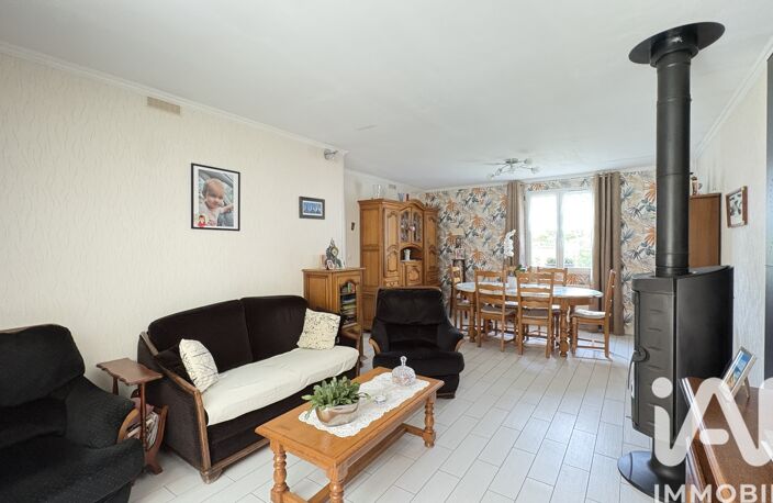 Vente Maison/villa 4 pièces — photo 4