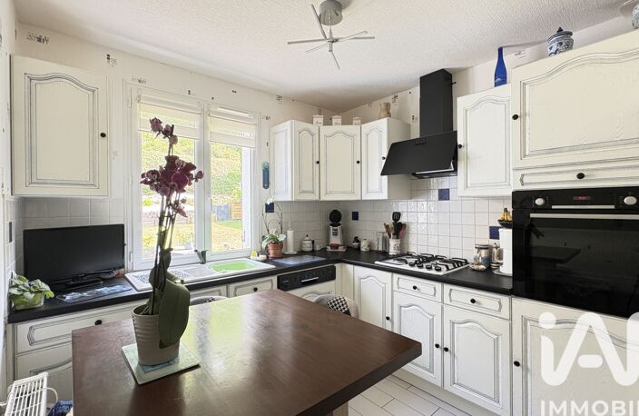 Vente Maison/villa 4 pièces — photo 5