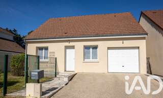 Maison 3 Pièces 60 m² à vendre à Sandillon (45640)