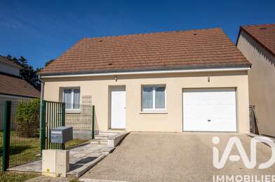Maison 3 pièces 199000 €