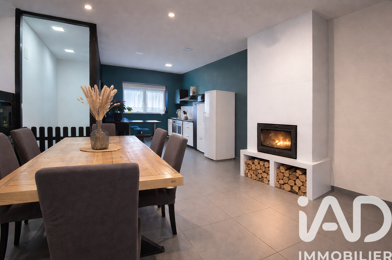 Maison 5 pièces 209000 €
