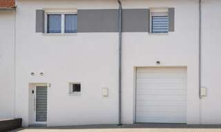 Maison 5 Pièces 120 m² à vendre à Berviller-en-Moselle (57550)