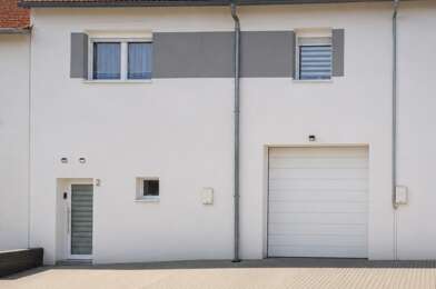 Maison 5 pièces 209000 €
