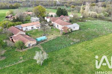 Maison 5 pièces 320000 €