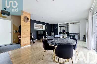 Maison 5 pièces 323000 €
