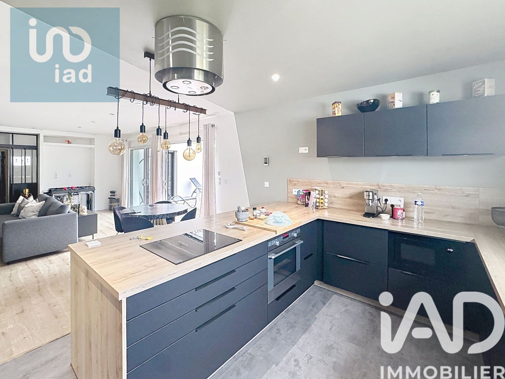 Vente Maison/villa 5 pièces - Photo 3