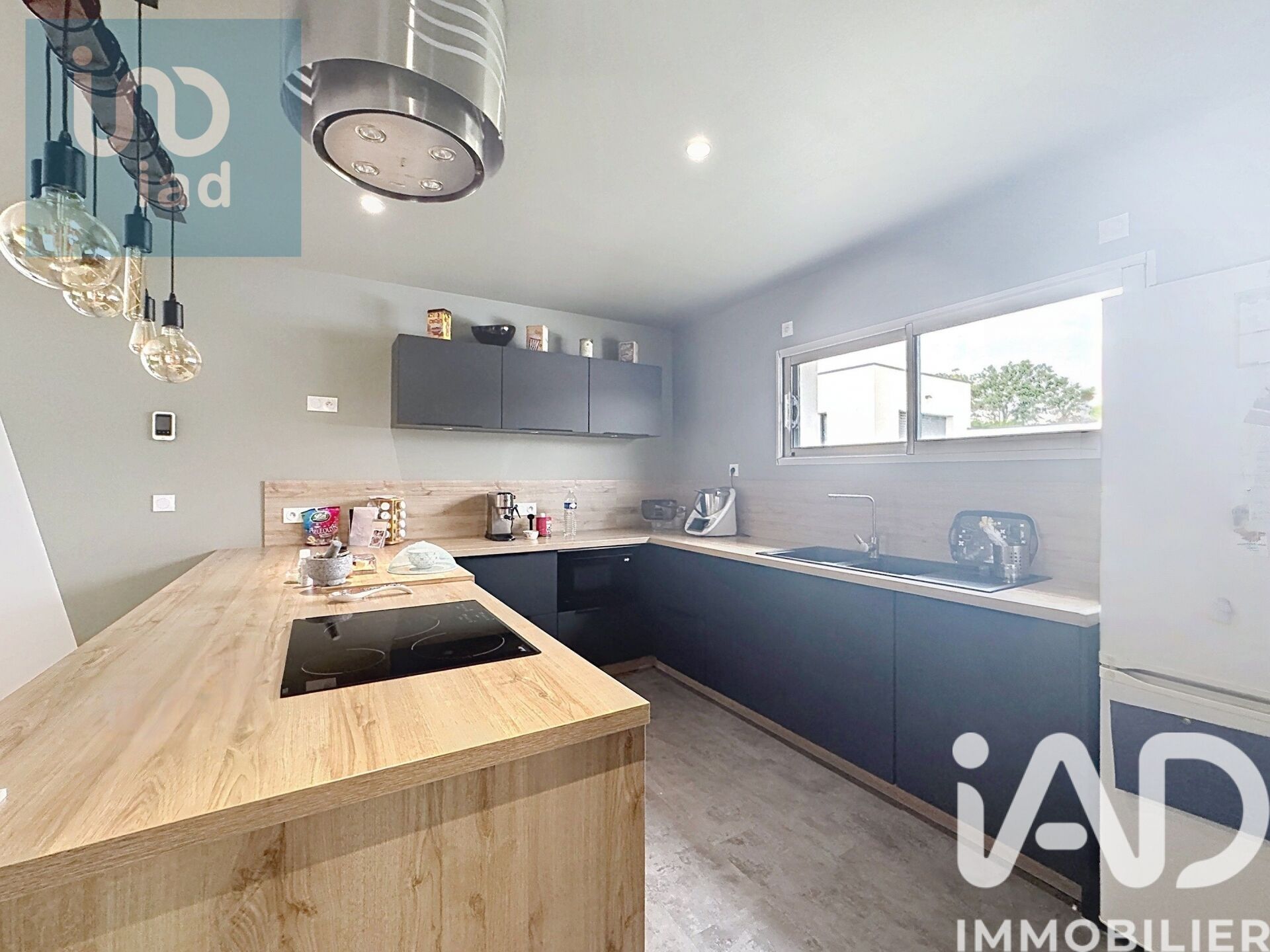Vente Maison/villa 5 pièces - Photo 4