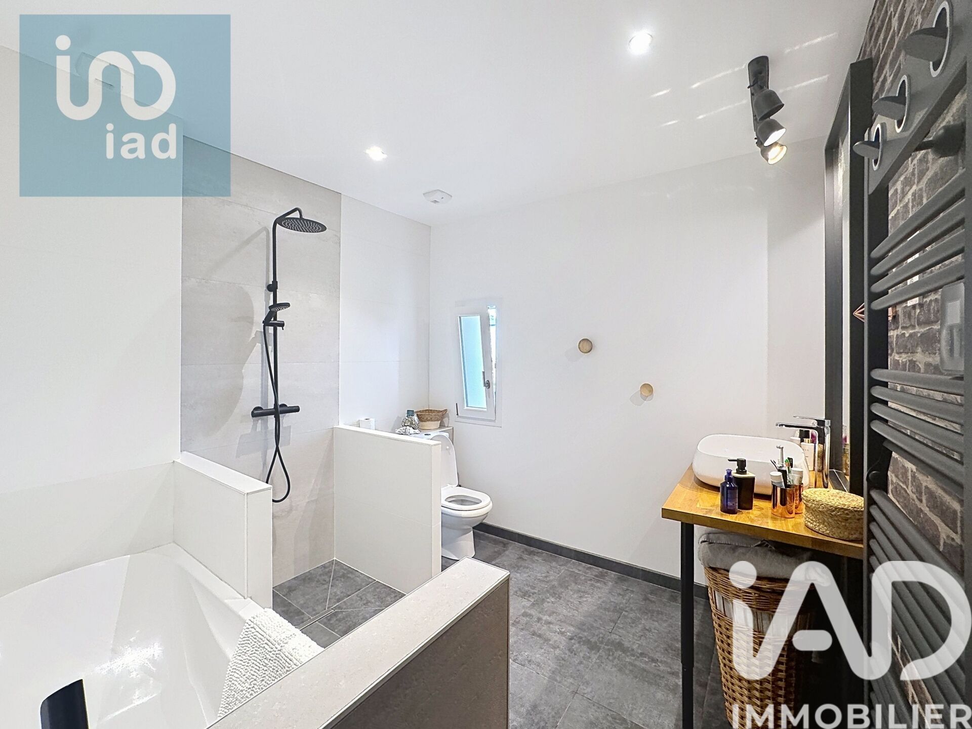 Vente Maison/villa 5 pièces - Photo 5