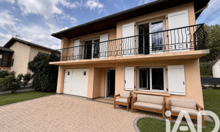 Maison 6 Pièces 114 m² à vendre à Cébazat (63118)