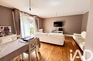 Vente Pavillon 6 pièces — photo du bien