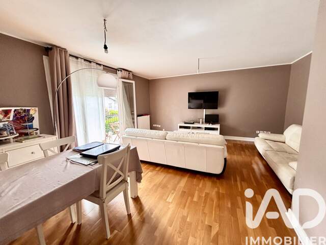 Vente Pavillon 6 pièces — photo du bien