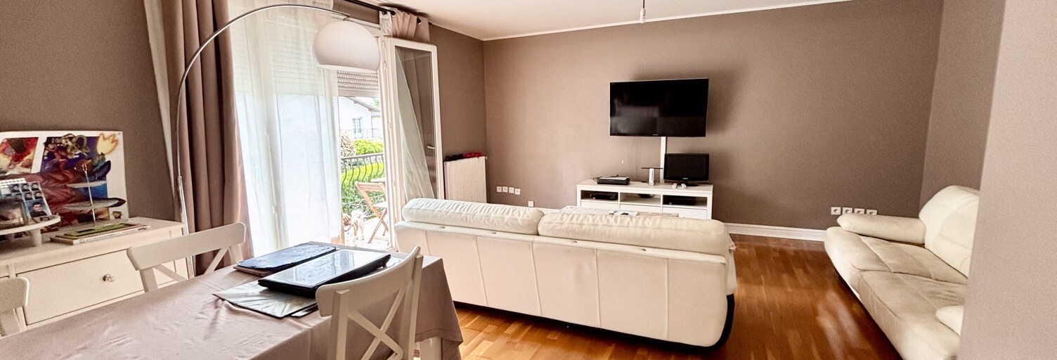 Maison 6 Pièces 114 m² à vendre à Cébazat (63118)