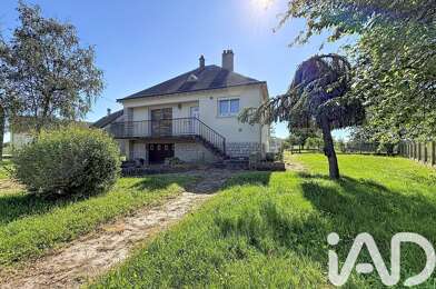 Maison 3 pièces 154000 €