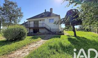 Maison 3 Pièces 67 m² à vendre à Vallières-les-Grandes (41400)