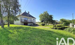 Maison 3 Pièces 67 m² à vendre à Vallières-les-Grandes (41400)