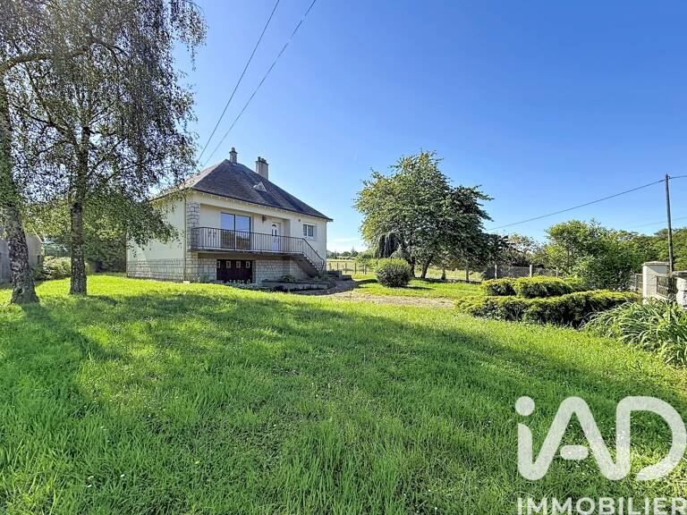 Vente Maison/villa 3 pièces — photo 1
