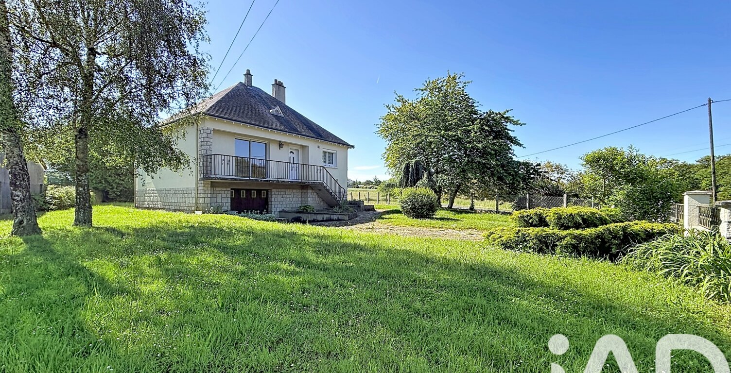 Vente Maison/villa 3 pièces — photo 1