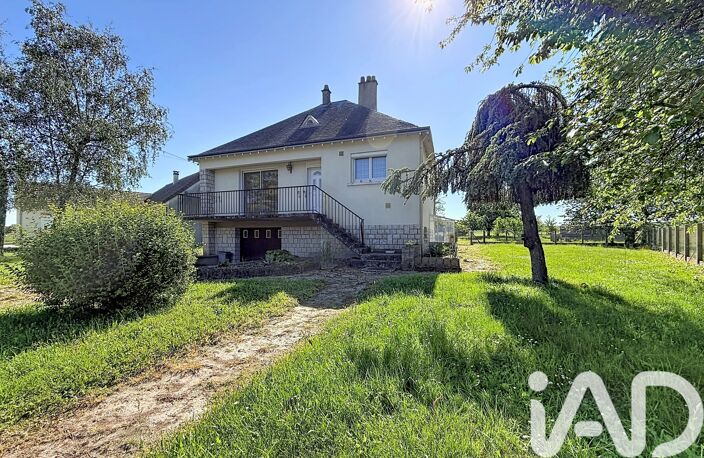 Vente Maison/villa 3 pièces — photo 2