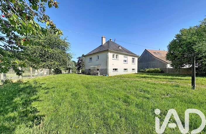 Vente Maison/villa 3 pièces — photo 3