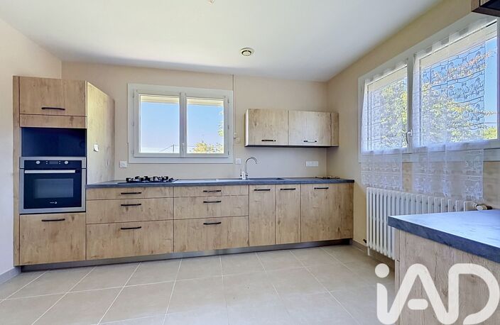 Vente Maison/villa 3 pièces — photo 4