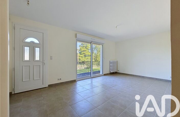 Vente Maison/villa 3 pièces — photo 5