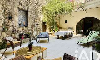 Maison 11 Pièces 245 m² à vendre à Tarascon (13150)